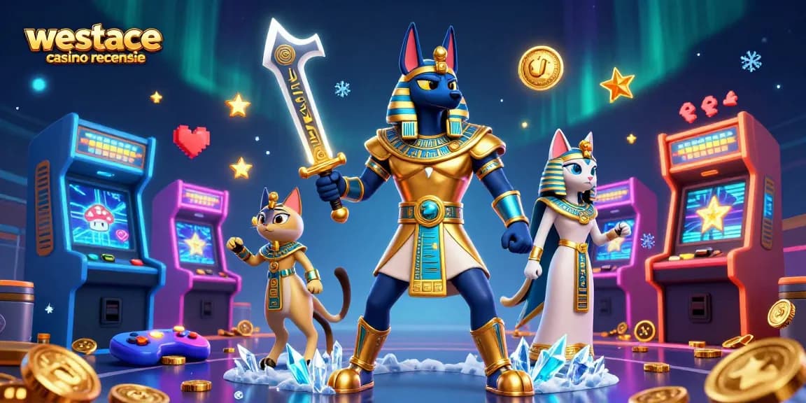 Een Duurzame WestAce Casino Recensie Aanpak voor Gokkers naar Betrouwbare Spelervaring in 2026